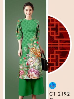 1609855974 172 vai ao dai hoa in 3D (13)